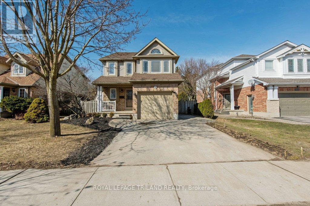 174 Jensen Road