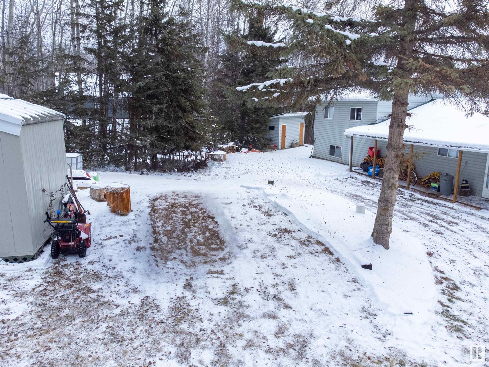 250 Lenard Dr, Rural Athabasca County, Alberta  T0A 0M0 - Photo 10 - E4421861