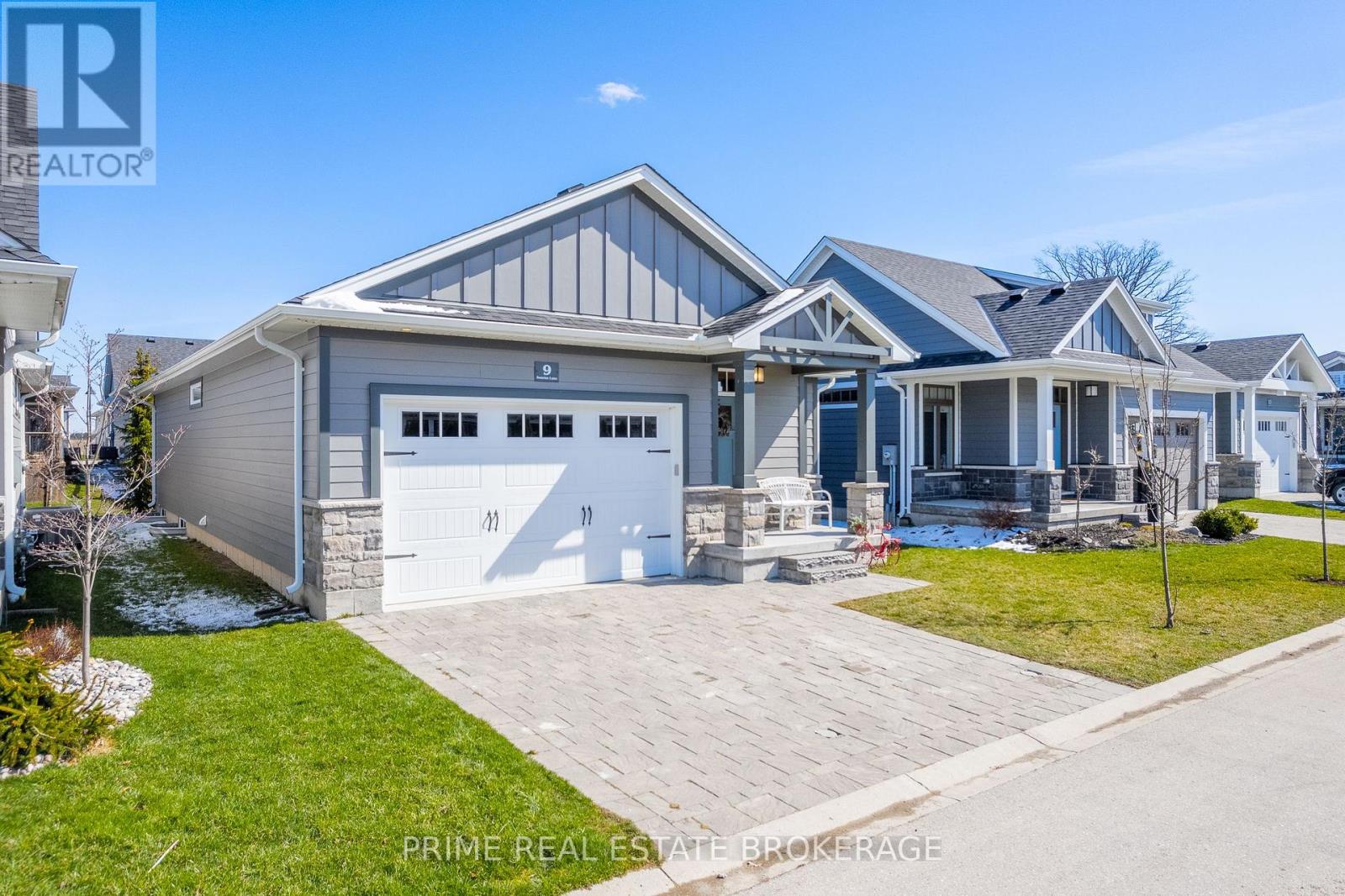 9 Sunrise Lane