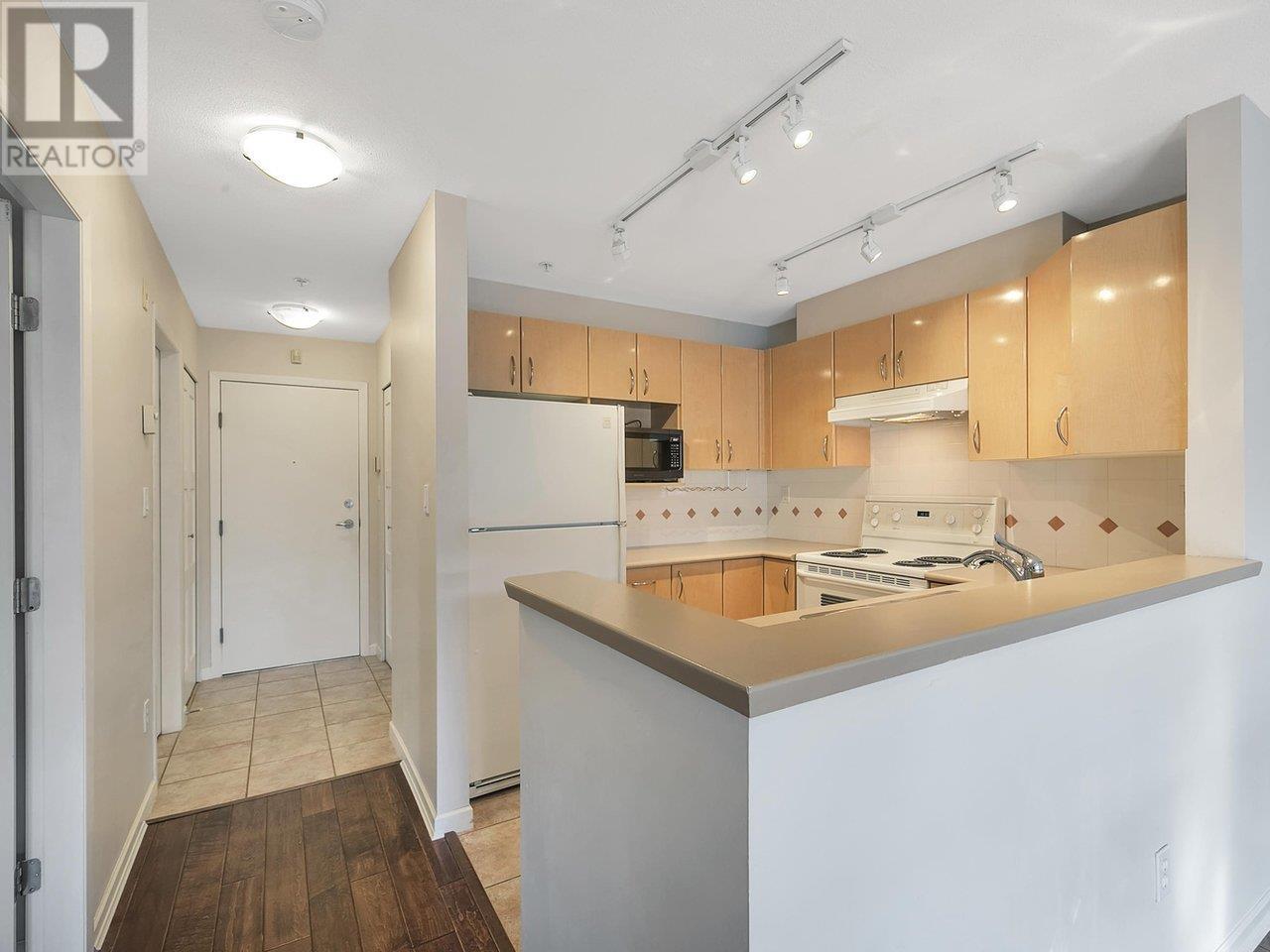 309 3083 W 4th Avenue, Vancouver, British Columbia  V6K 1R5 - Photo 5 - R2959111