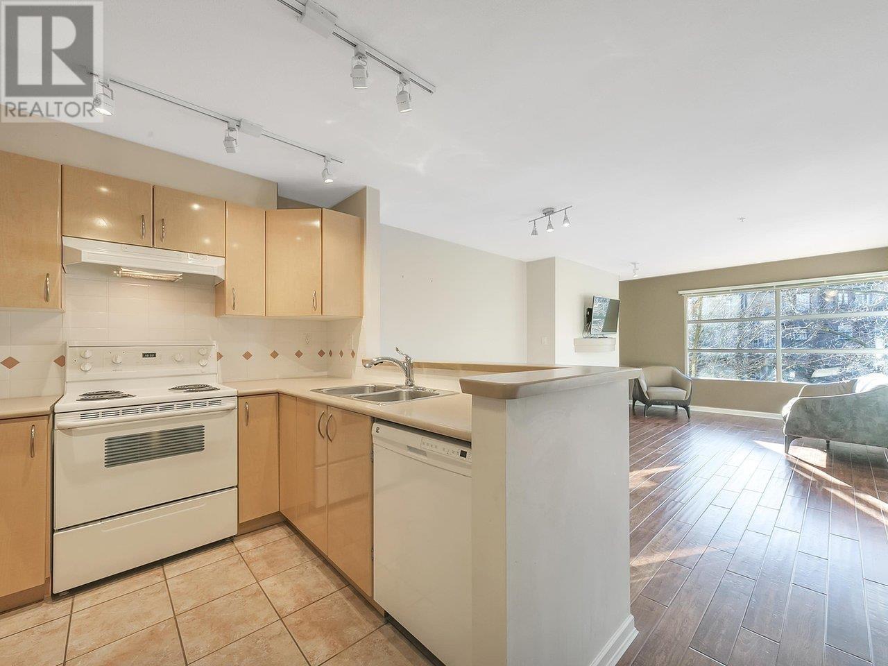 309 3083 W 4th Avenue, Vancouver, British Columbia  V6K 1R5 - Photo 3 - R2959111