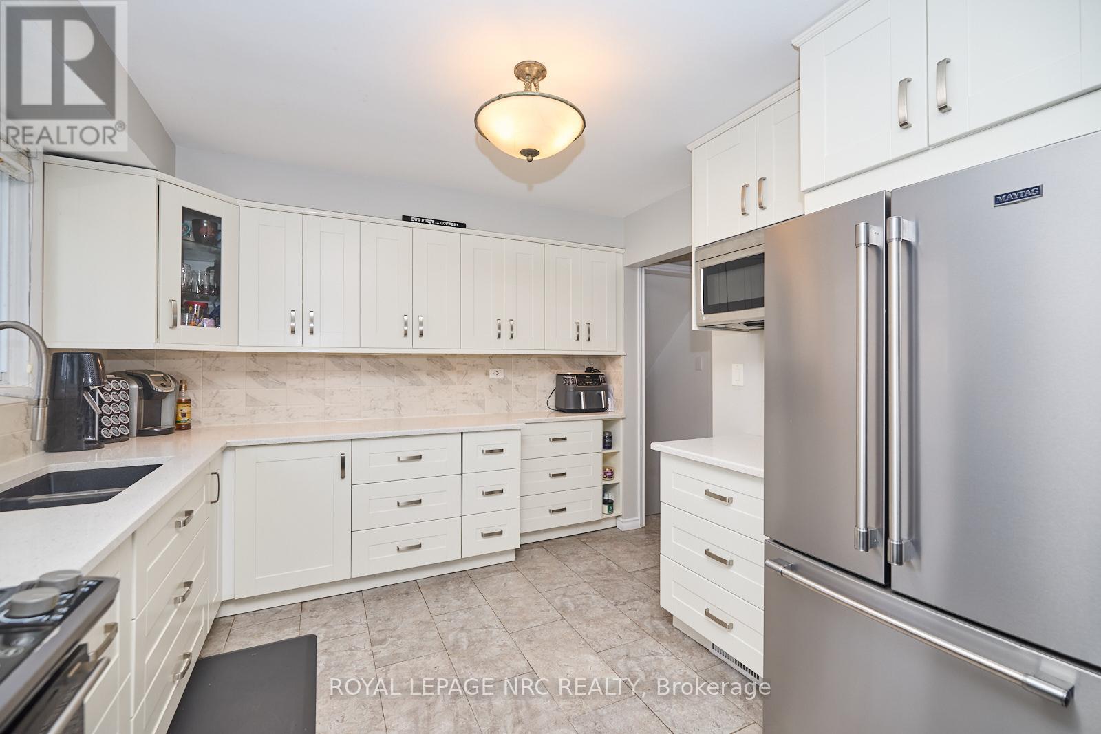 28 Ramsey Street, St. Catharines, Ontario  L2N 2K1 - Photo 13 - X12023269