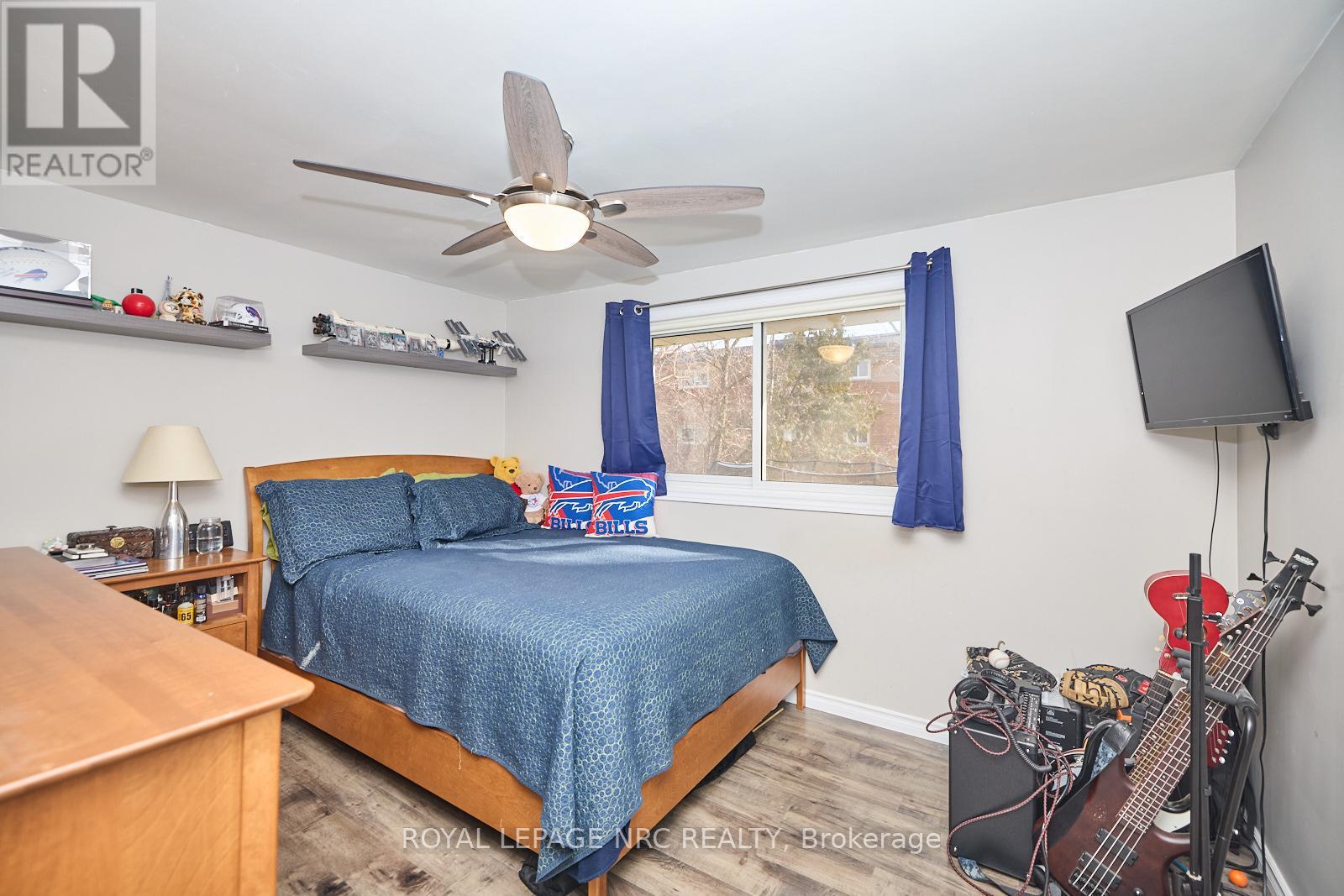 28 Ramsey Street, St. Catharines, Ontario  L2N 2K1 - Photo 18 - X12023269
