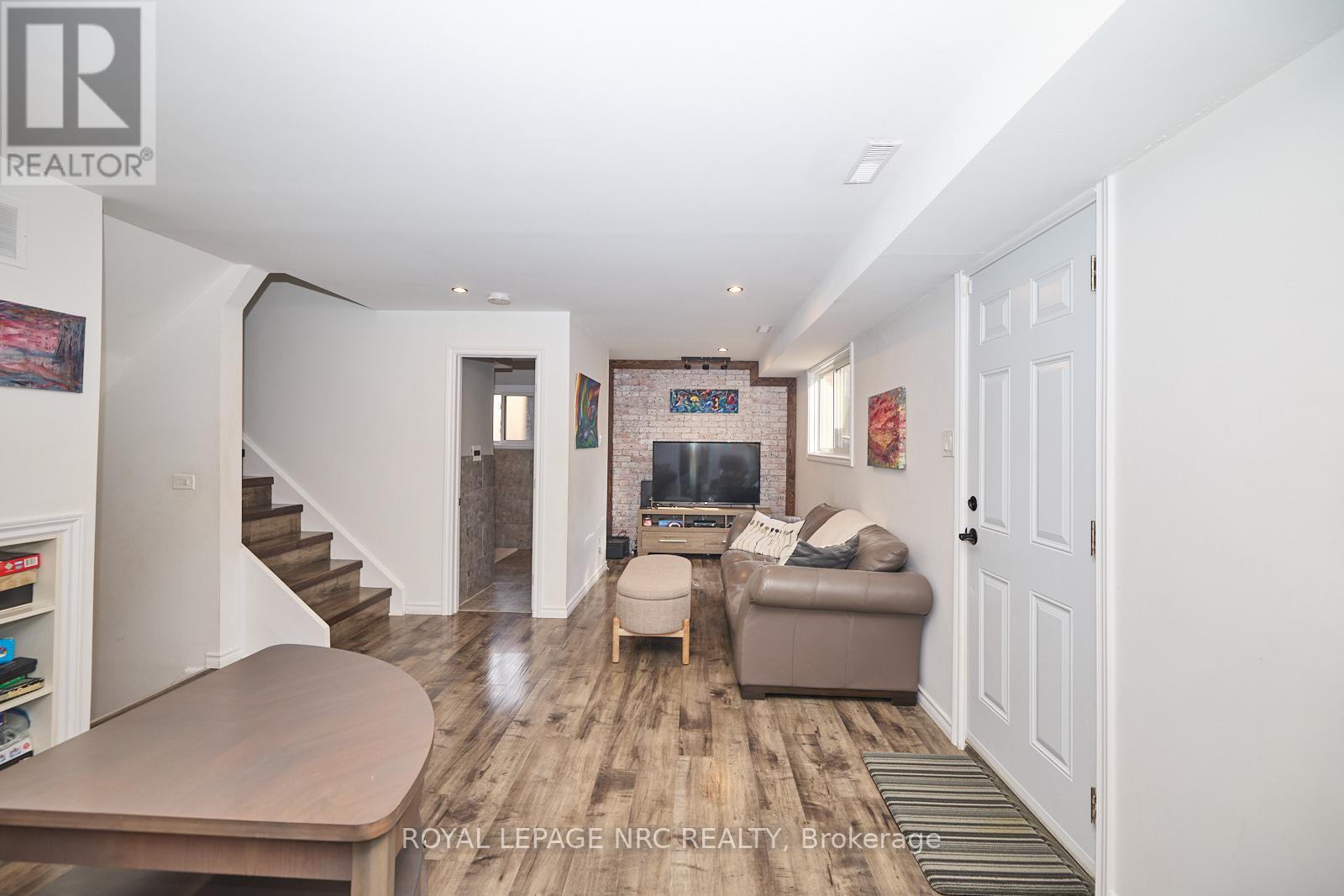 28 Ramsey Street, St. Catharines, Ontario  L2N 2K1 - Photo 20 - X12023269