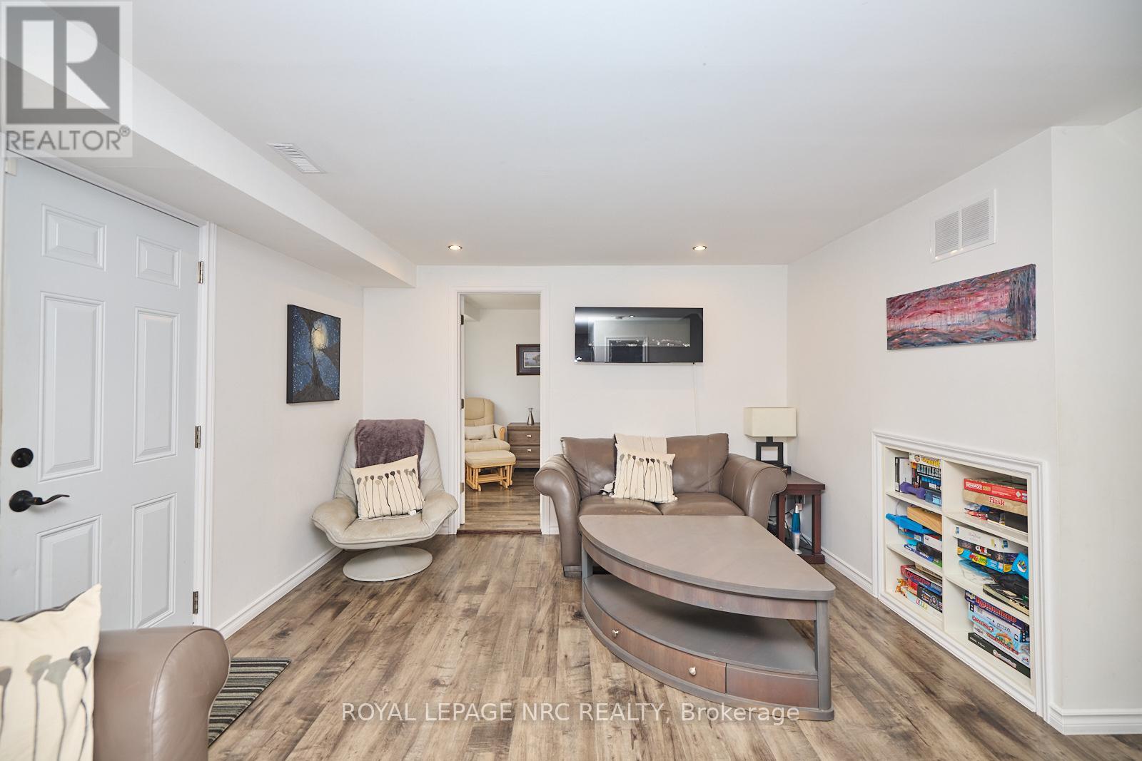 28 Ramsey Street, St. Catharines, Ontario  L2N 2K1 - Photo 22 - X12023269