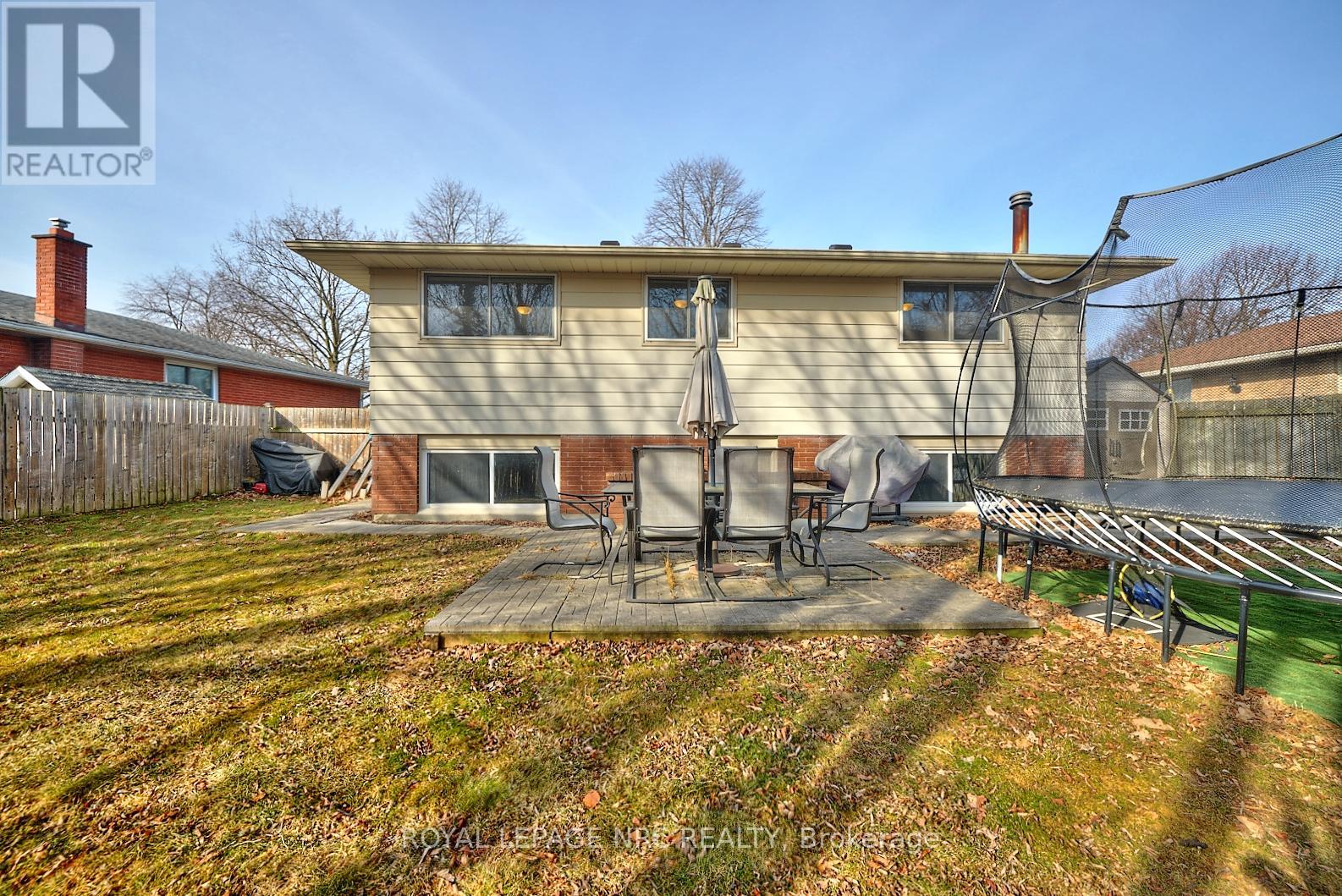 28 Ramsey Street, St. Catharines, Ontario  L2N 2K1 - Photo 31 - X12023269