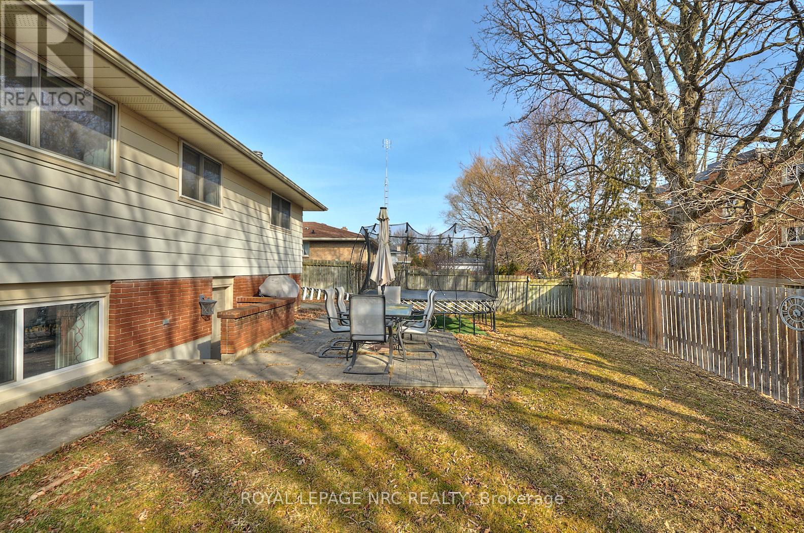 28 Ramsey Street, St. Catharines, Ontario  L2N 2K1 - Photo 33 - X12023269