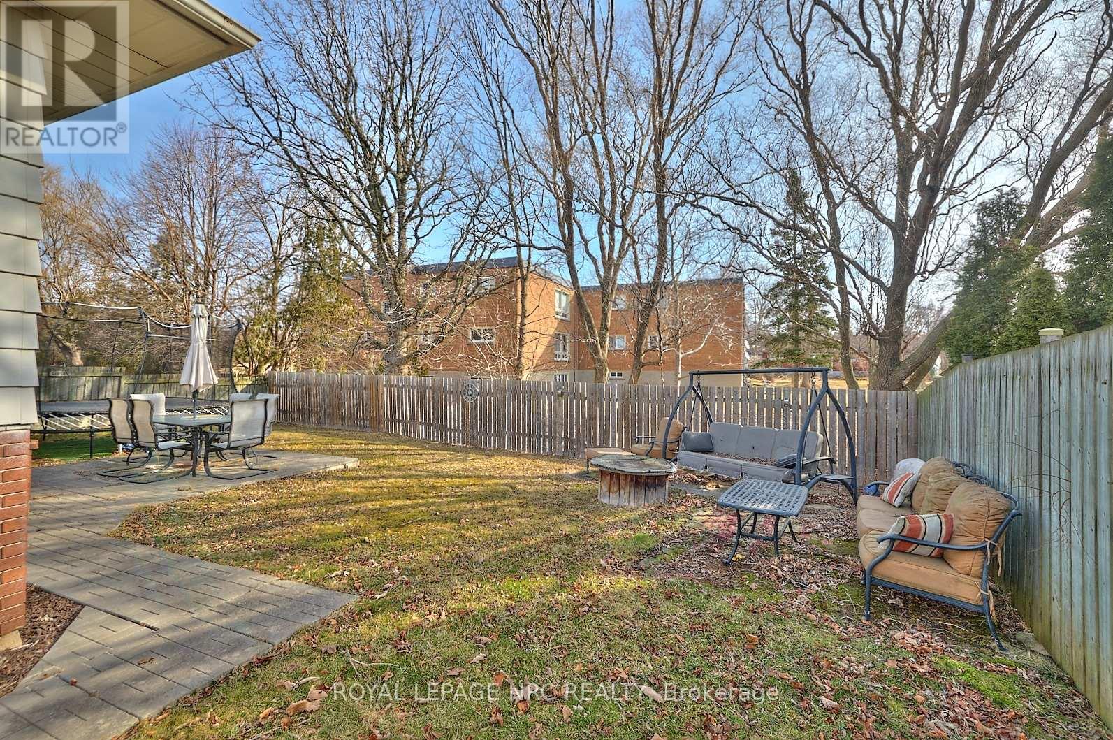 28 Ramsey Street, St. Catharines, Ontario  L2N 2K1 - Photo 34 - X12023269