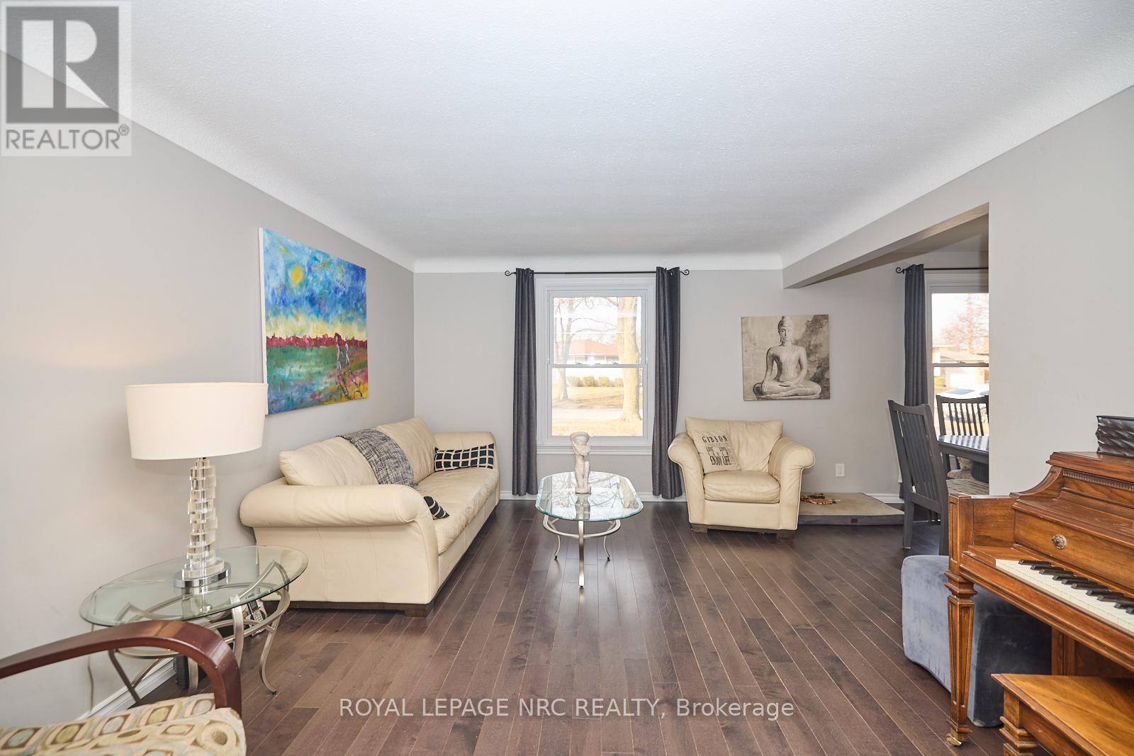 28 Ramsey Street, St. Catharines, Ontario  L2N 2K1 - Photo 7 - X12023269