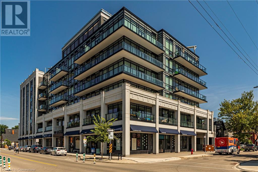 Property at 101 LOCKE Street S Unit# 504 image 2