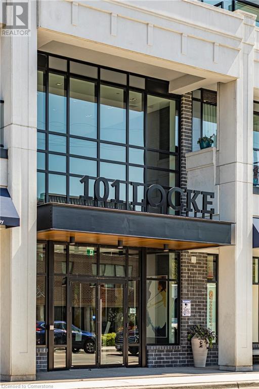 Property at 101 LOCKE Street S Unit# 504 image 3