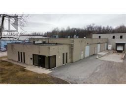 5835 PROGRESS STREET, Niagara Falls, Ontario