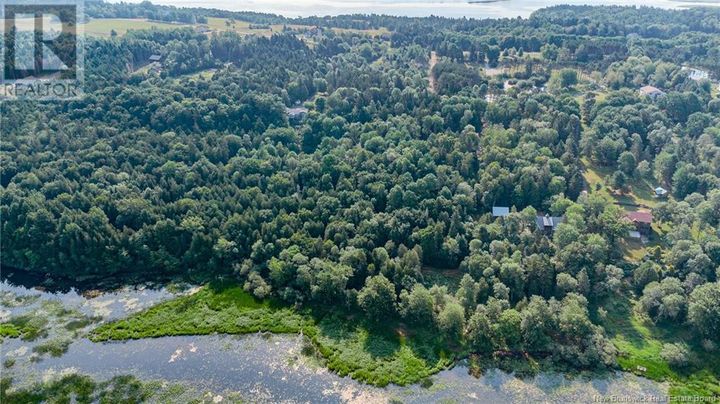 Land Darlings Island Road, Nauwigewauk, New Brunswick  E5N 6V7 - Photo 4 - NB114232