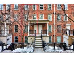526 - 3 EVERSON DRIVE, Toronto, Ontario