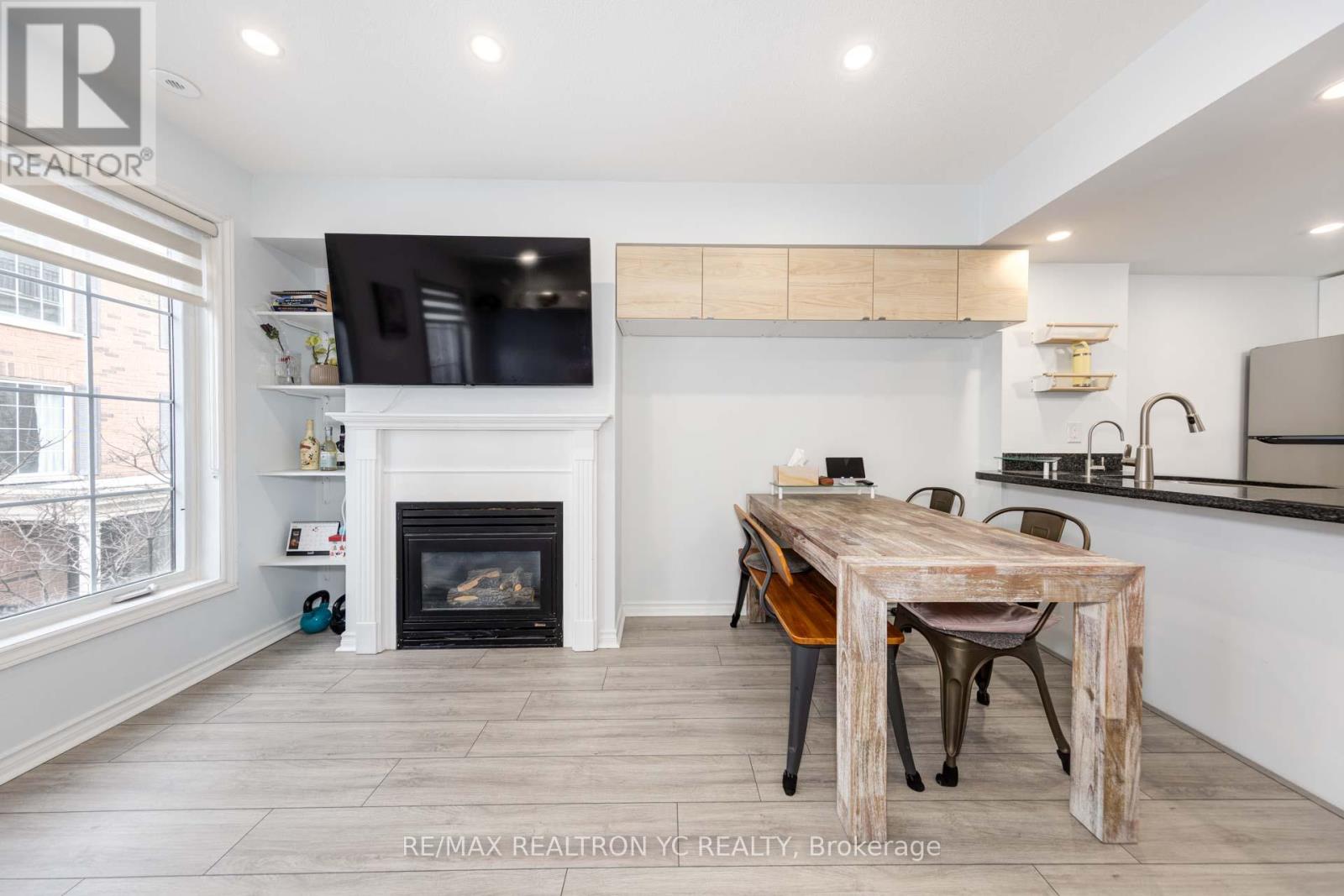 526 - 3 Everson Drive, Toronto (Willowdale East), Ontario  M2N 7C2 - Photo 14 - C12022952