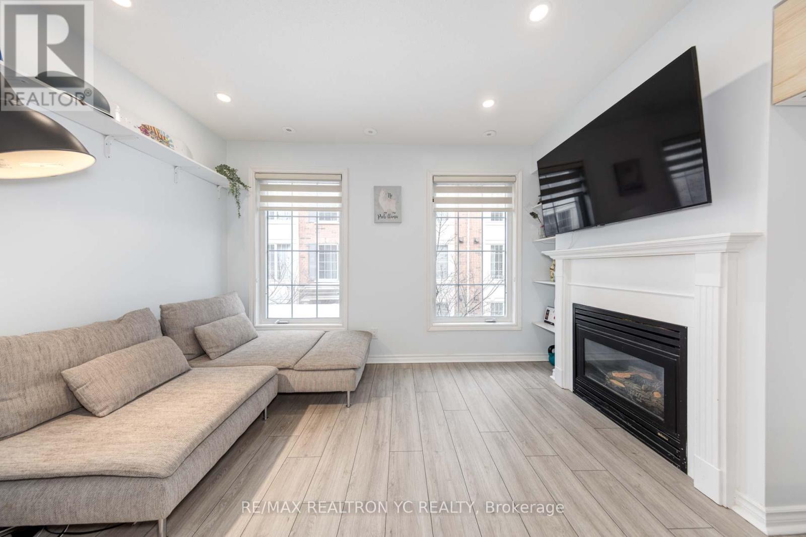 526 - 3 Everson Drive, Toronto (Willowdale East), Ontario  M2N 7C2 - Photo 17 - C12022952
