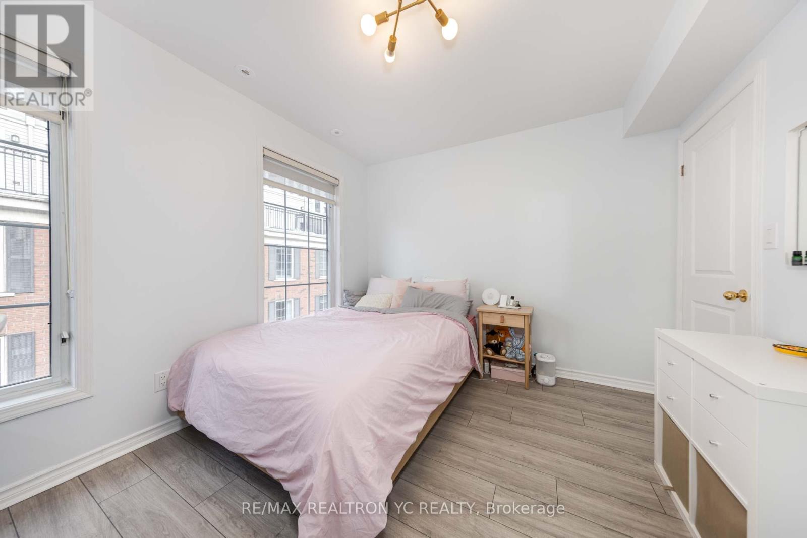 526 - 3 Everson Drive, Toronto (Willowdale East), Ontario  M2N 7C2 - Photo 21 - C12022952