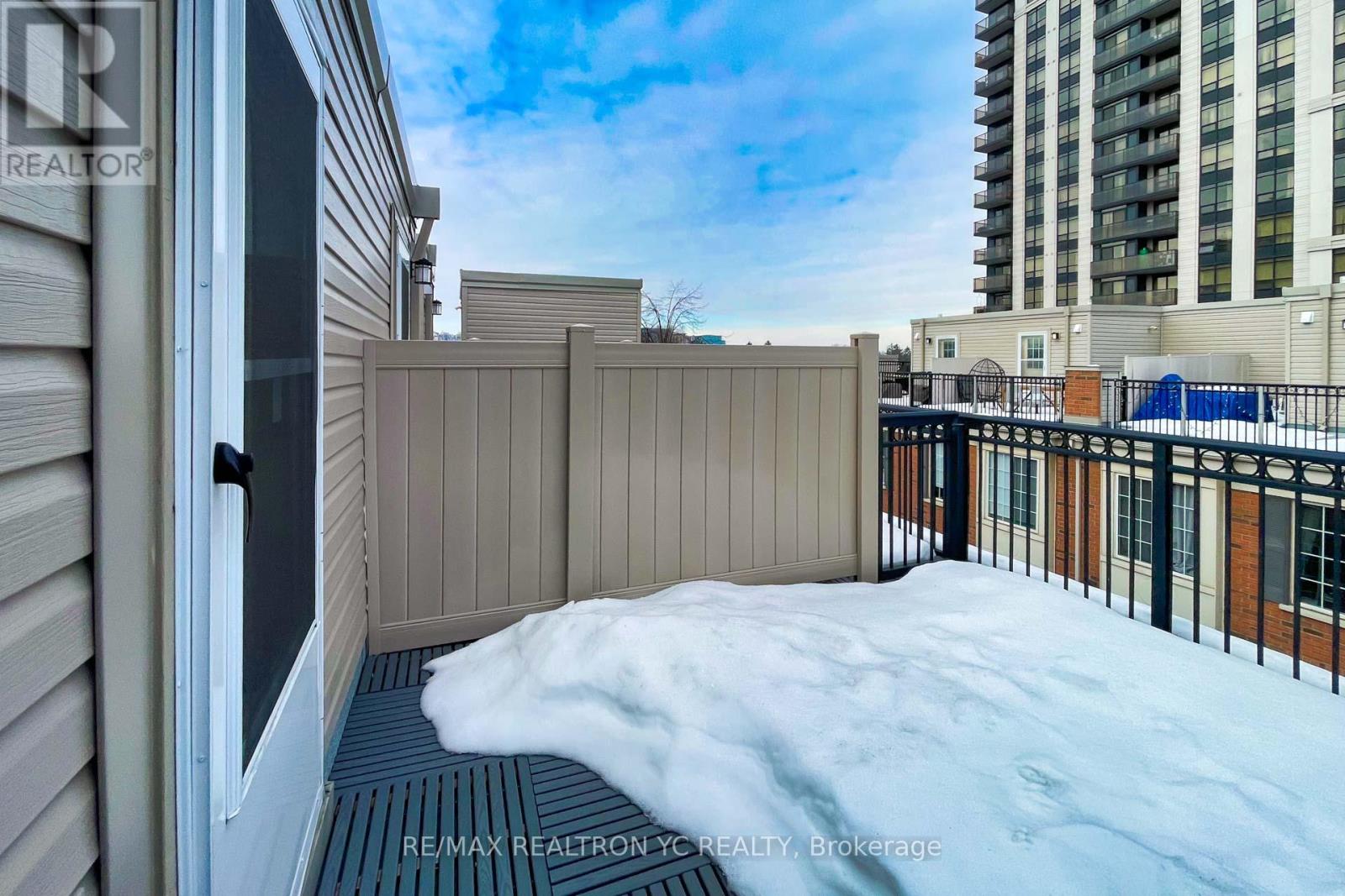 526 - 3 Everson Drive, Toronto (Willowdale East), Ontario  M2N 7C2 - Photo 28 - C12022952