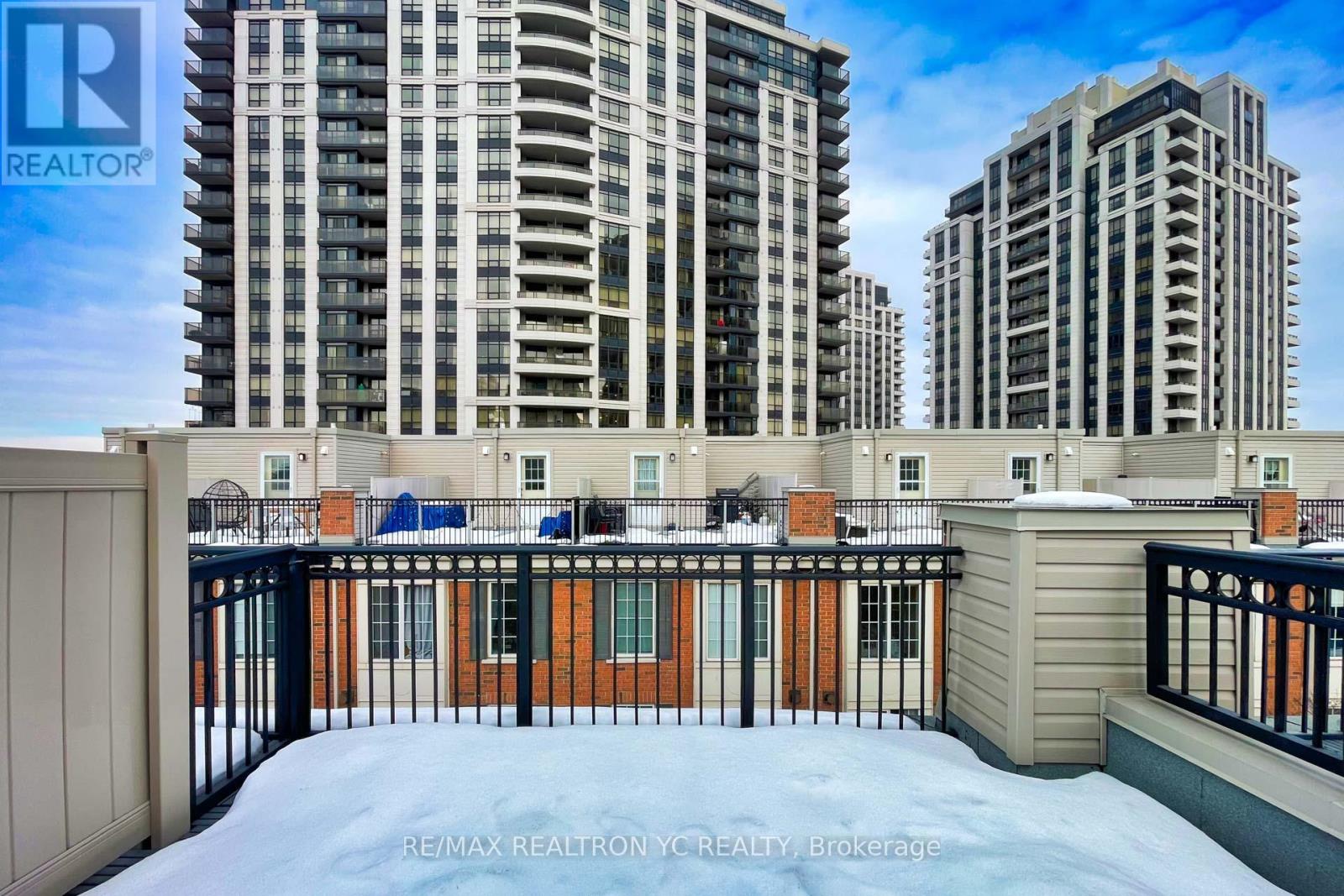 526 - 3 Everson Drive, Toronto (Willowdale East), Ontario  M2N 7C2 - Photo 29 - C12022952