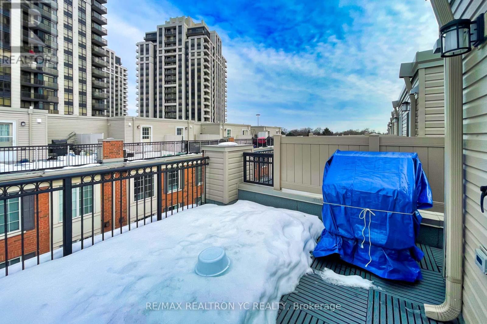 526 - 3 Everson Drive, Toronto (Willowdale East), Ontario  M2N 7C2 - Photo 30 - C12022952
