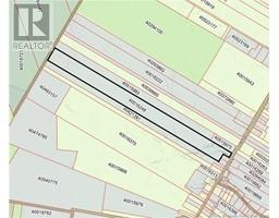 64.9 acres Route 11, Brantville, New Brunswick