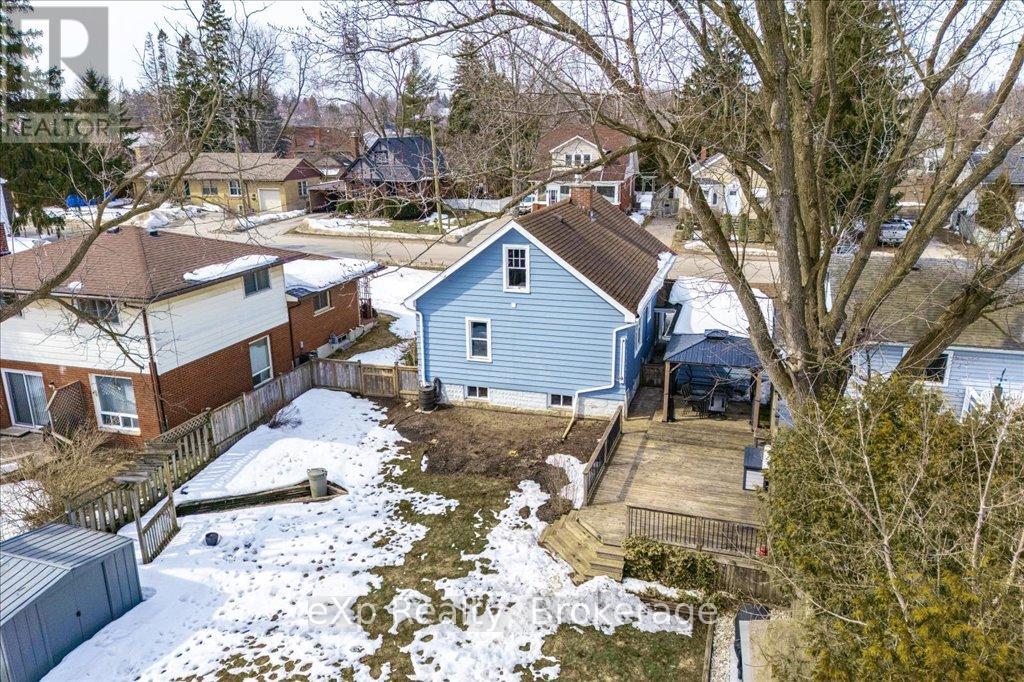 230 Albert Street W, Centre Wellington, Ontario  N1M 1X4 - Photo 31 - X12023243