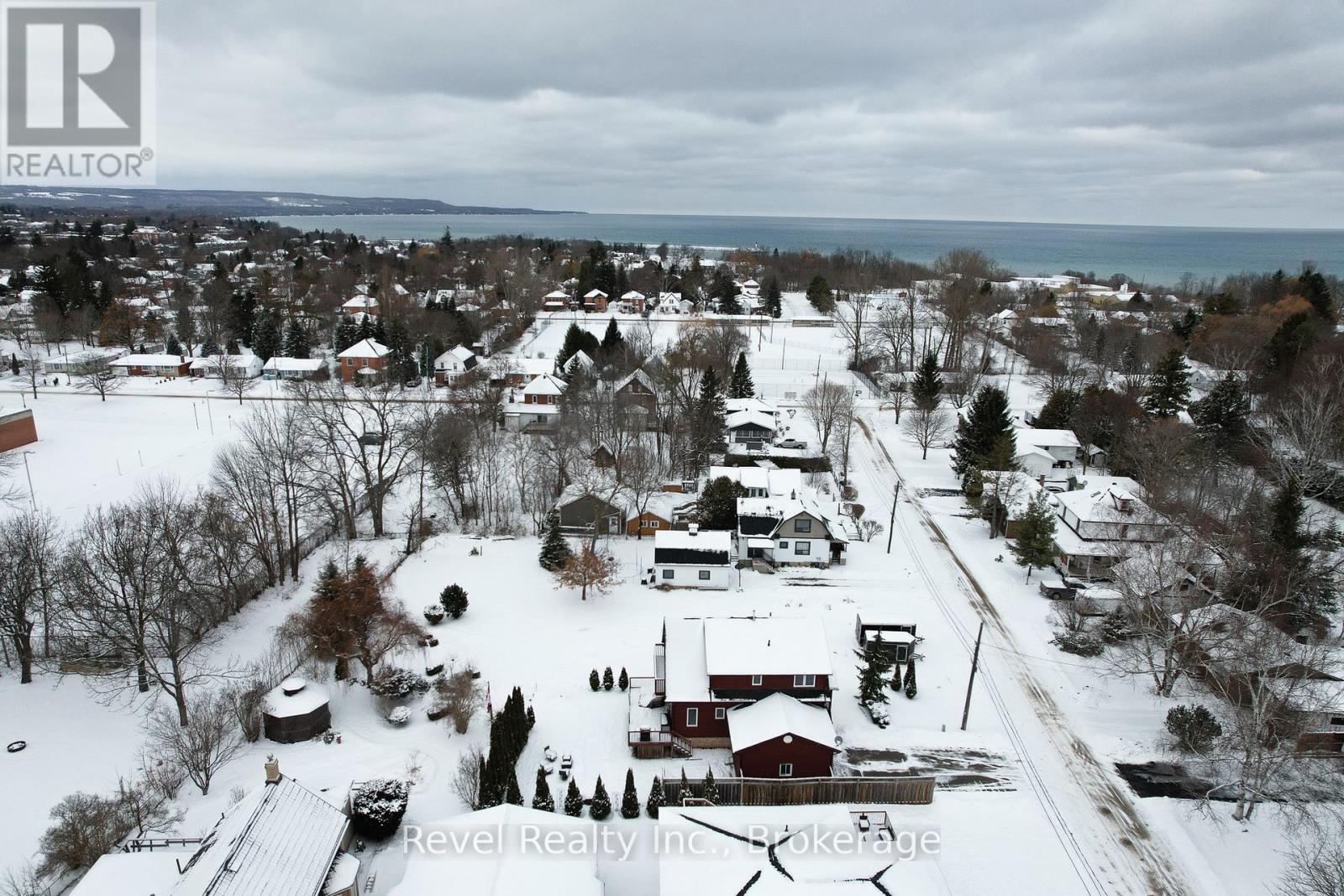 186 Richmond Street, Meaford, Ontario  N4L 1B3 - Photo 21 - X11900423