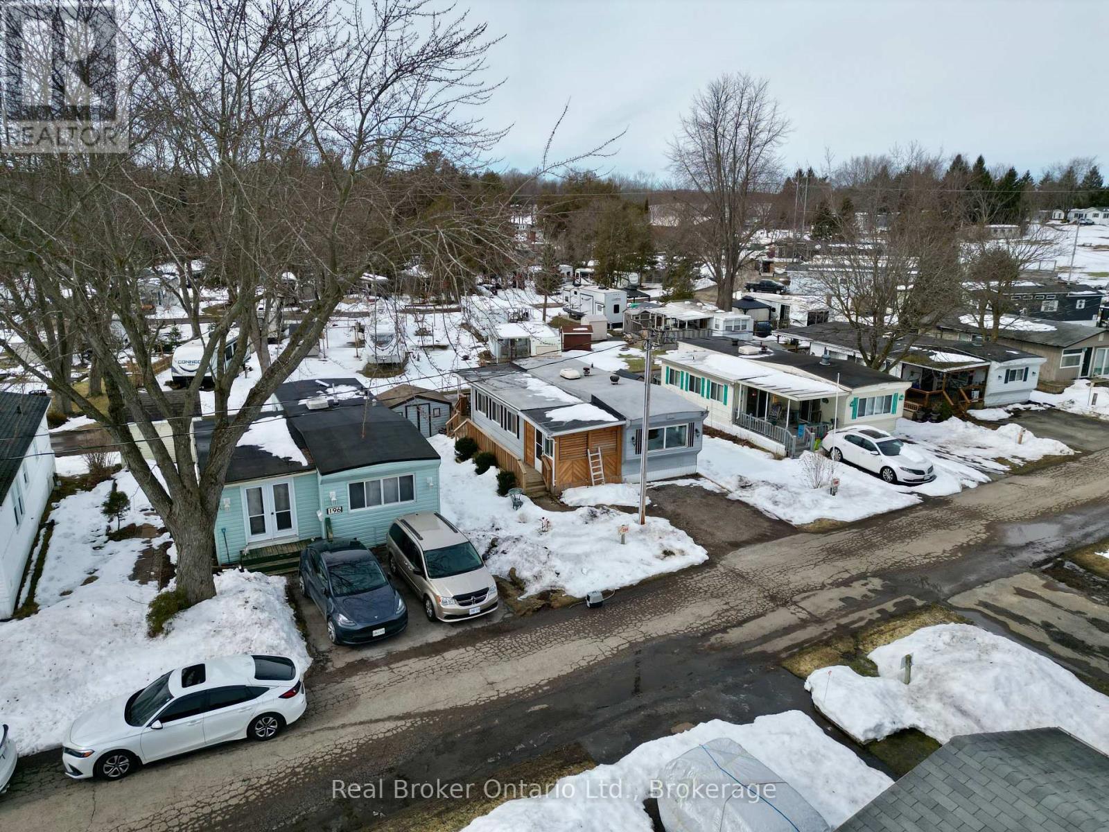 194 - 580 Beaver Creek Road, Waterloo, Ontario  N2J 3Z4 - Photo 33 - X12023295