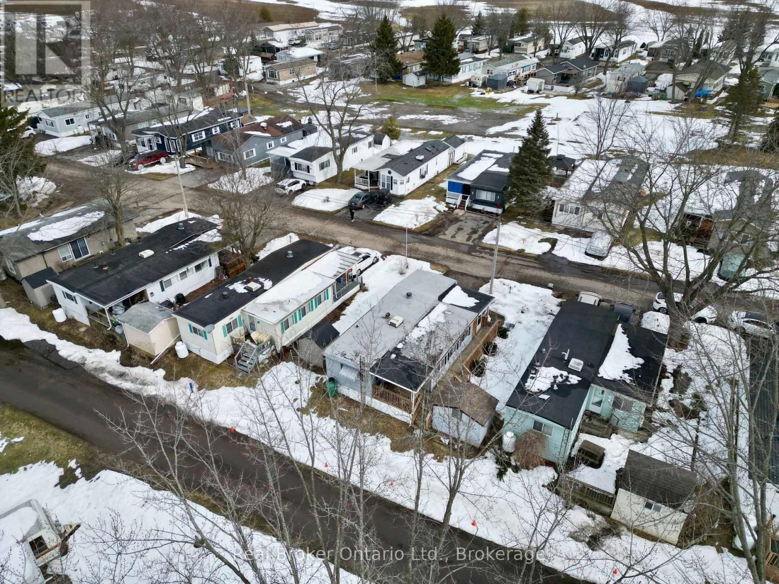 194 - 580 Beaver Creek Road, Waterloo, Ontario  N2J 3Z4 - Photo 35 - X12023295
