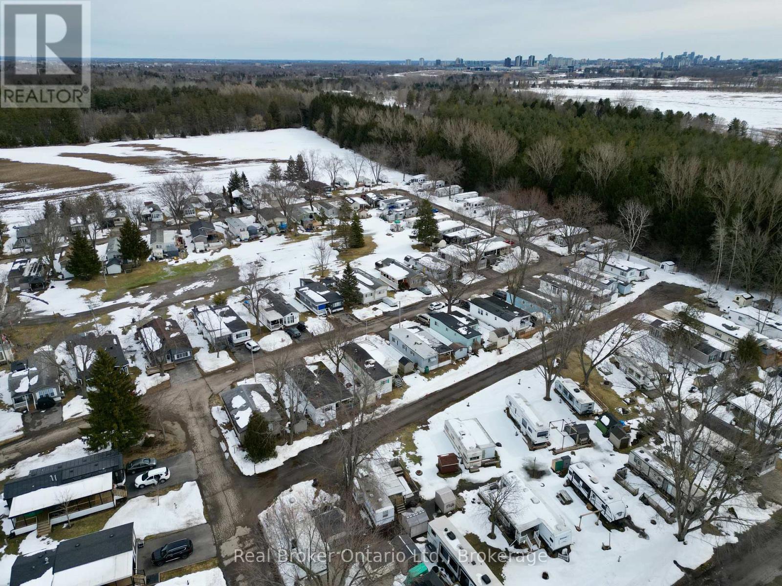 194 - 580 Beaver Creek Road, Waterloo, Ontario  N2J 3Z4 - Photo 36 - X12023295