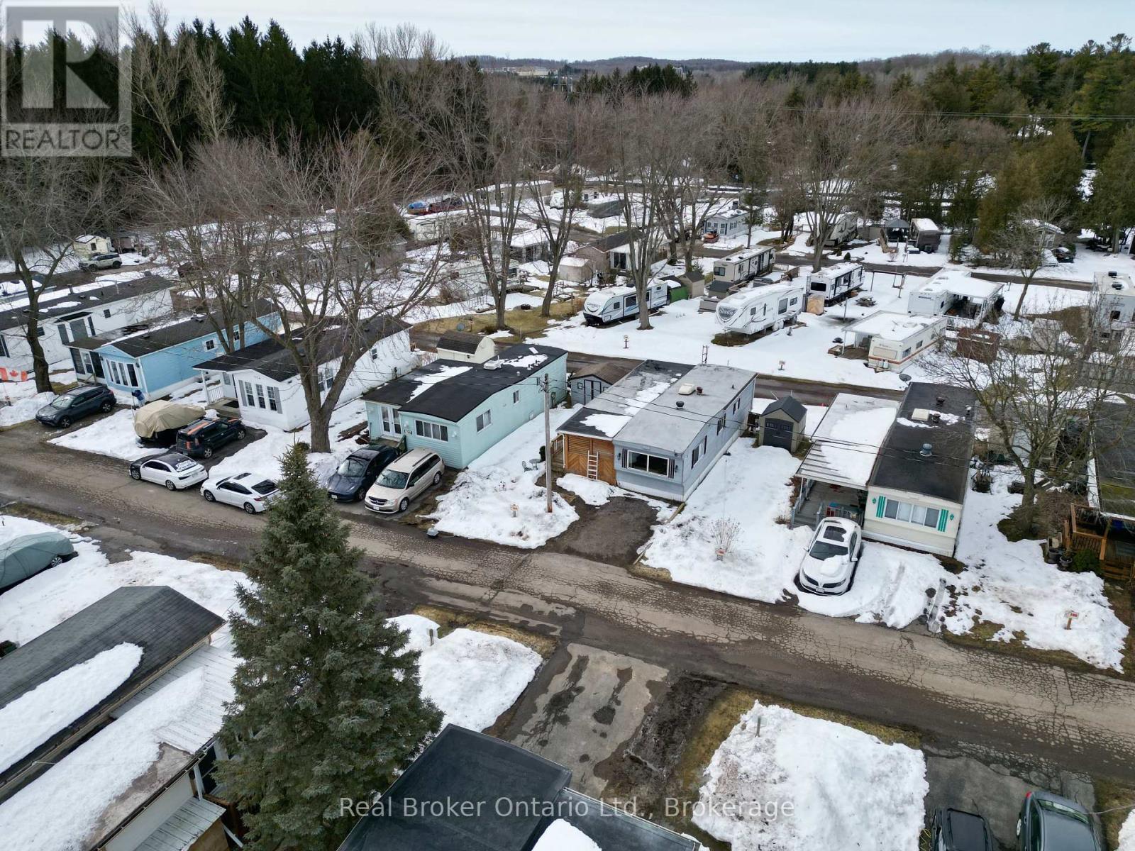 194 - 580 Beaver Creek Road, Waterloo, Ontario  N2J 3Z4 - Photo 37 - X12023295
