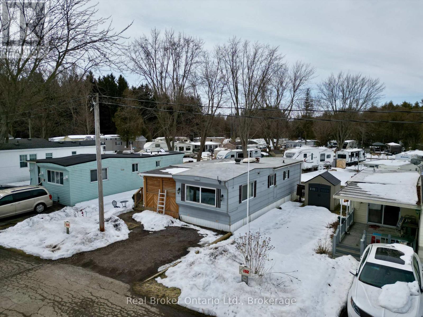 194 - 580 Beaver Creek Road, Waterloo, Ontario  N2J 3Z4 - Photo 39 - X12023295
