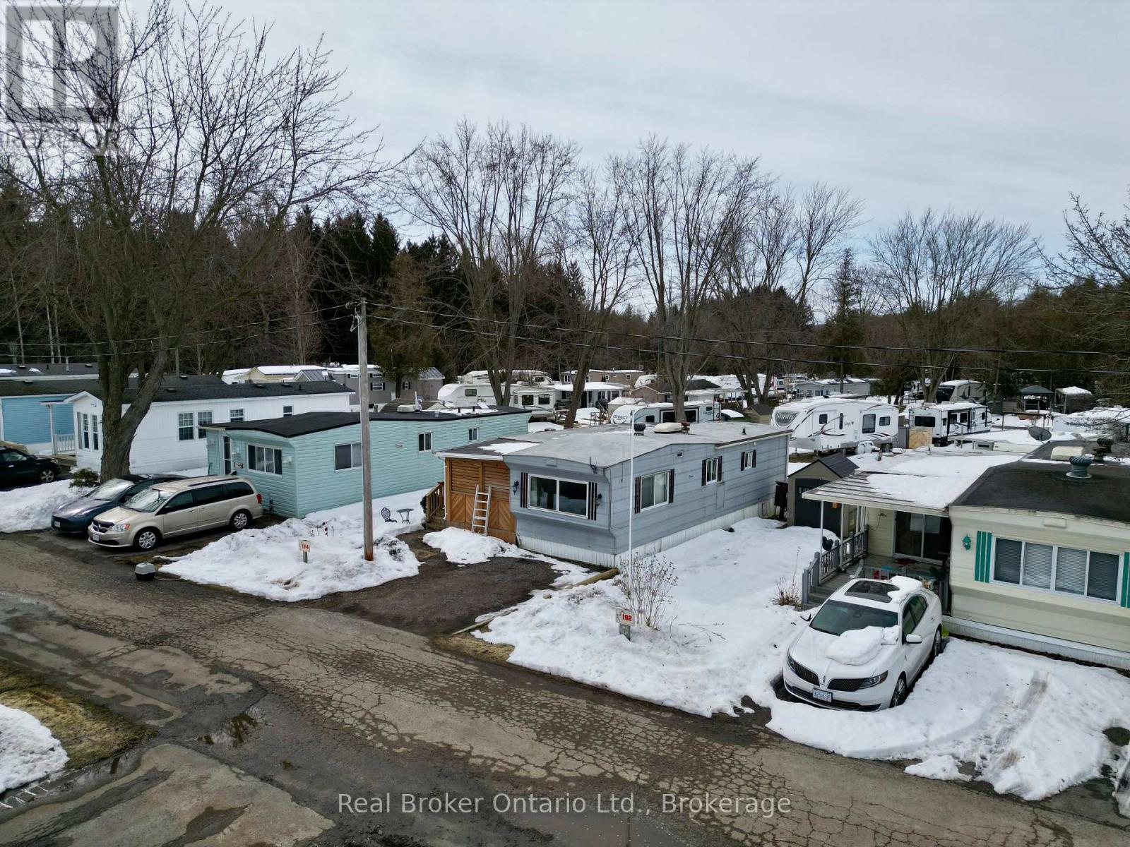 194 - 580 Beaver Creek Road, Waterloo, Ontario  N2J 3Z4 - Photo 40 - X12023295