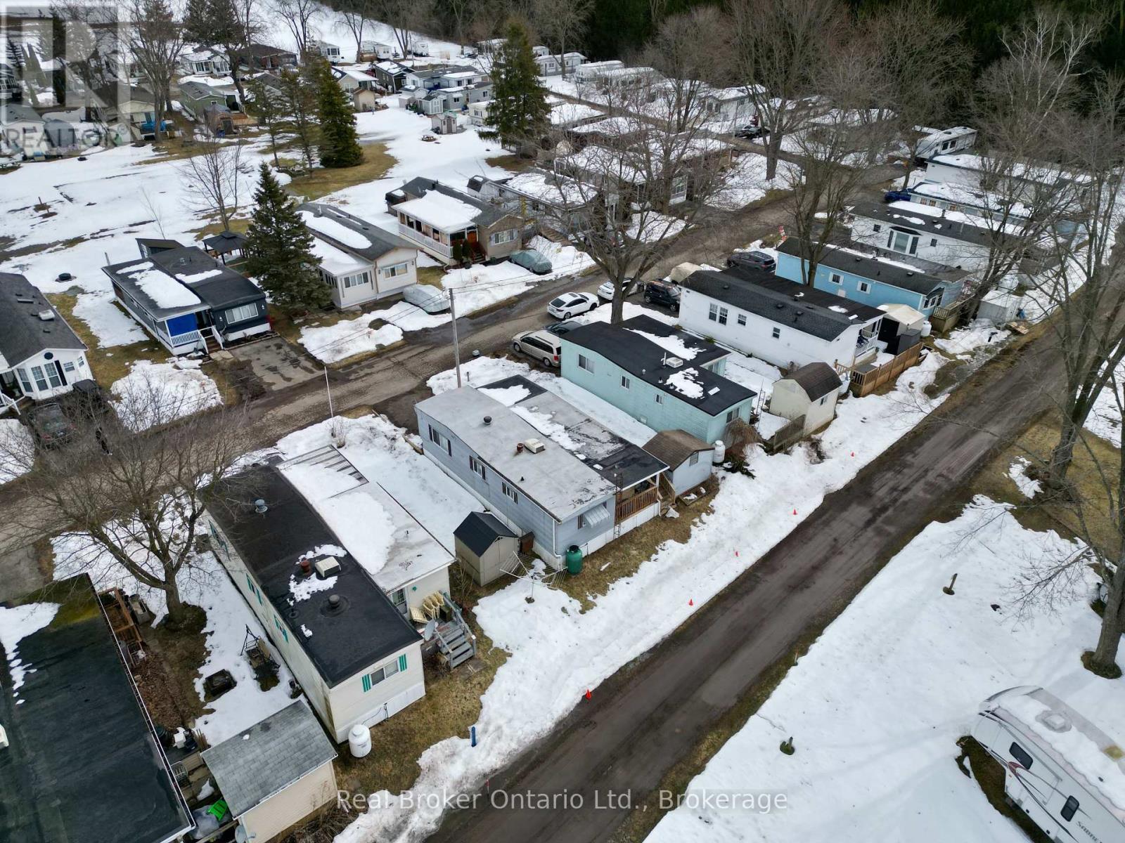 194 - 580 Beaver Creek Road, Waterloo, Ontario  N2J 3Z4 - Photo 41 - X12023295