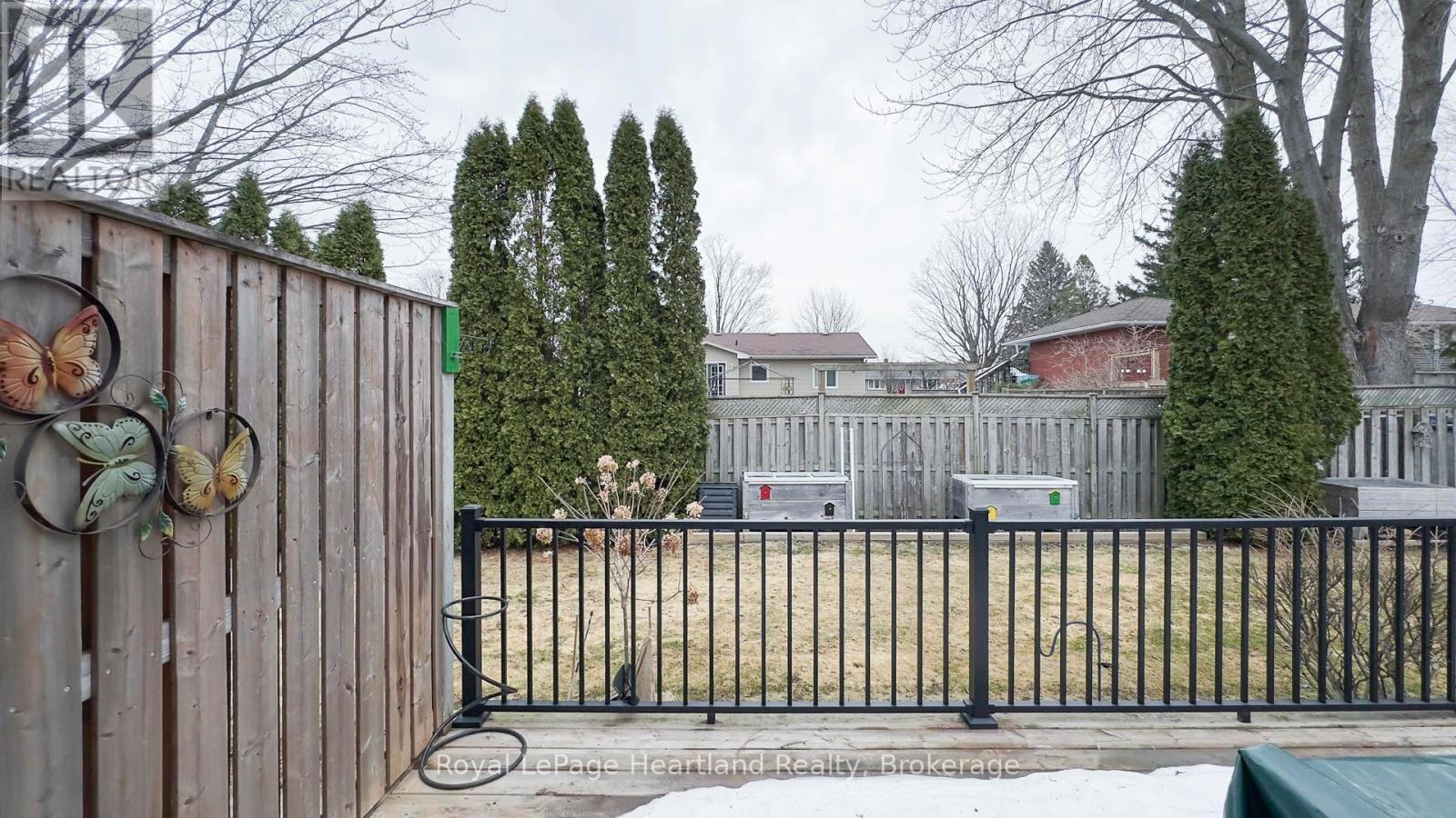247 Martha Street, Goderich, Ontario  N7A 3B4 - Photo 18 - X12023305