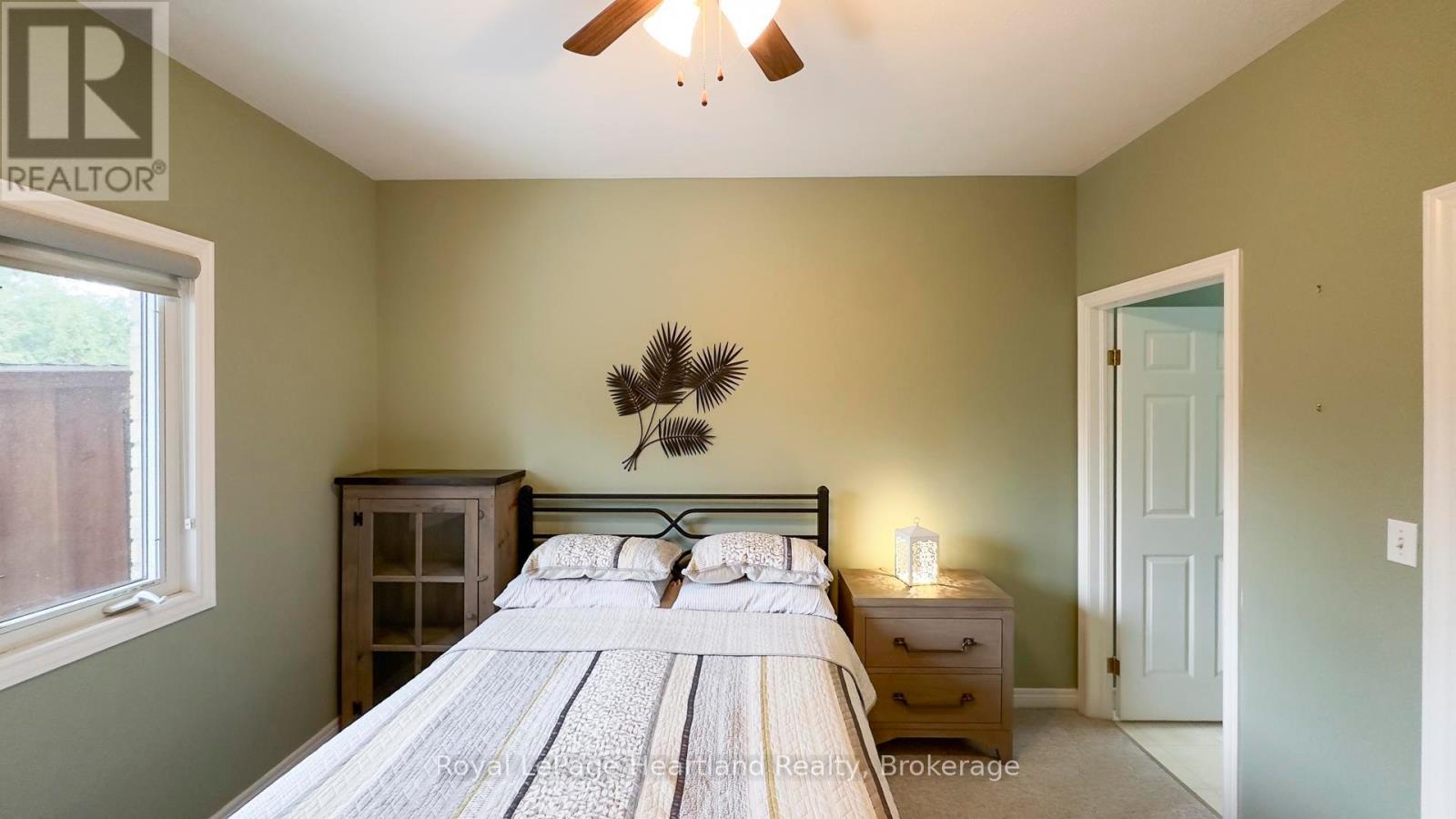 247 Martha Street, Goderich, Ontario  N7A 3B4 - Photo 20 - X12023305