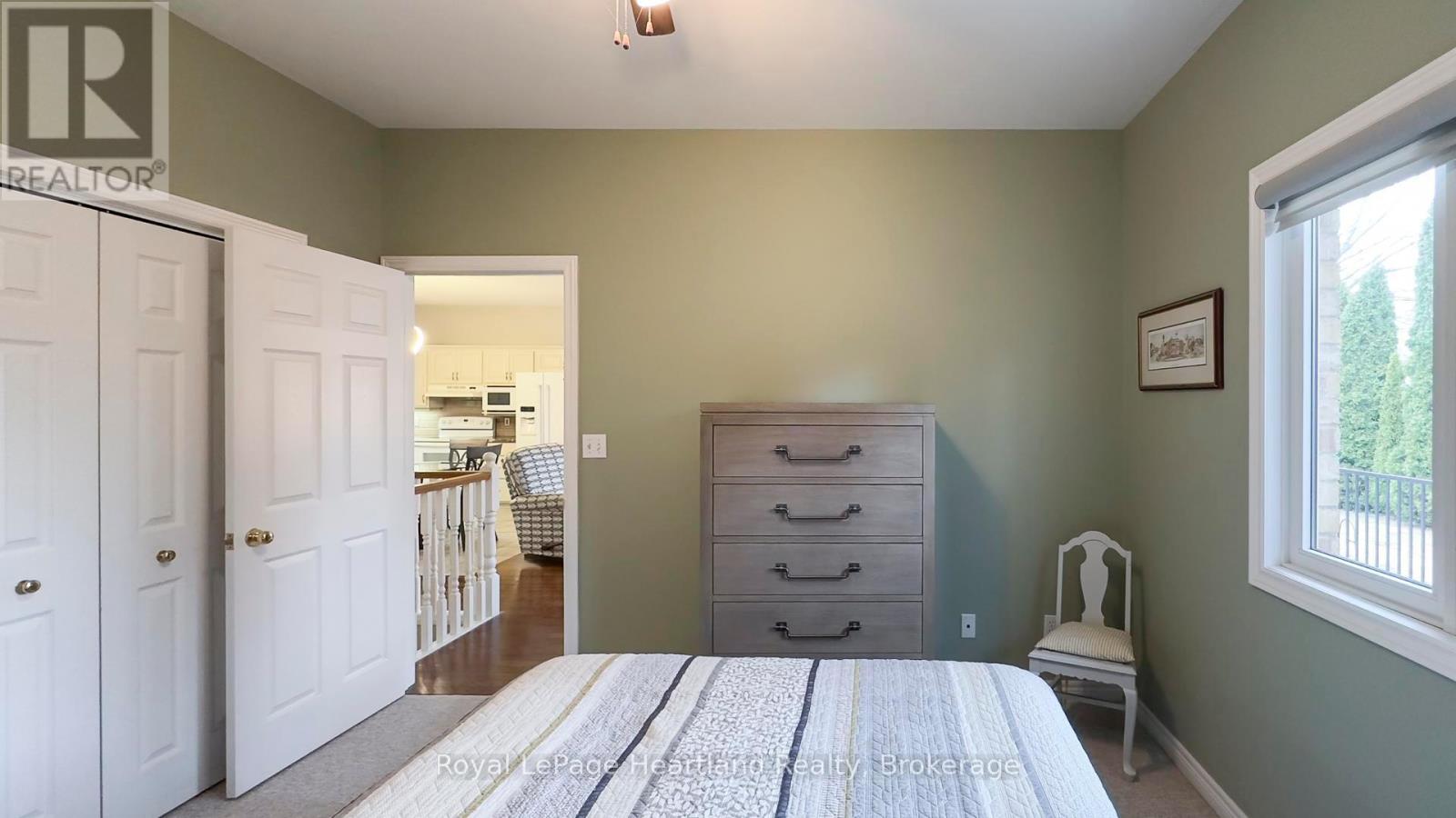 247 Martha Street, Goderich, Ontario  N7A 3B4 - Photo 22 - X12023305