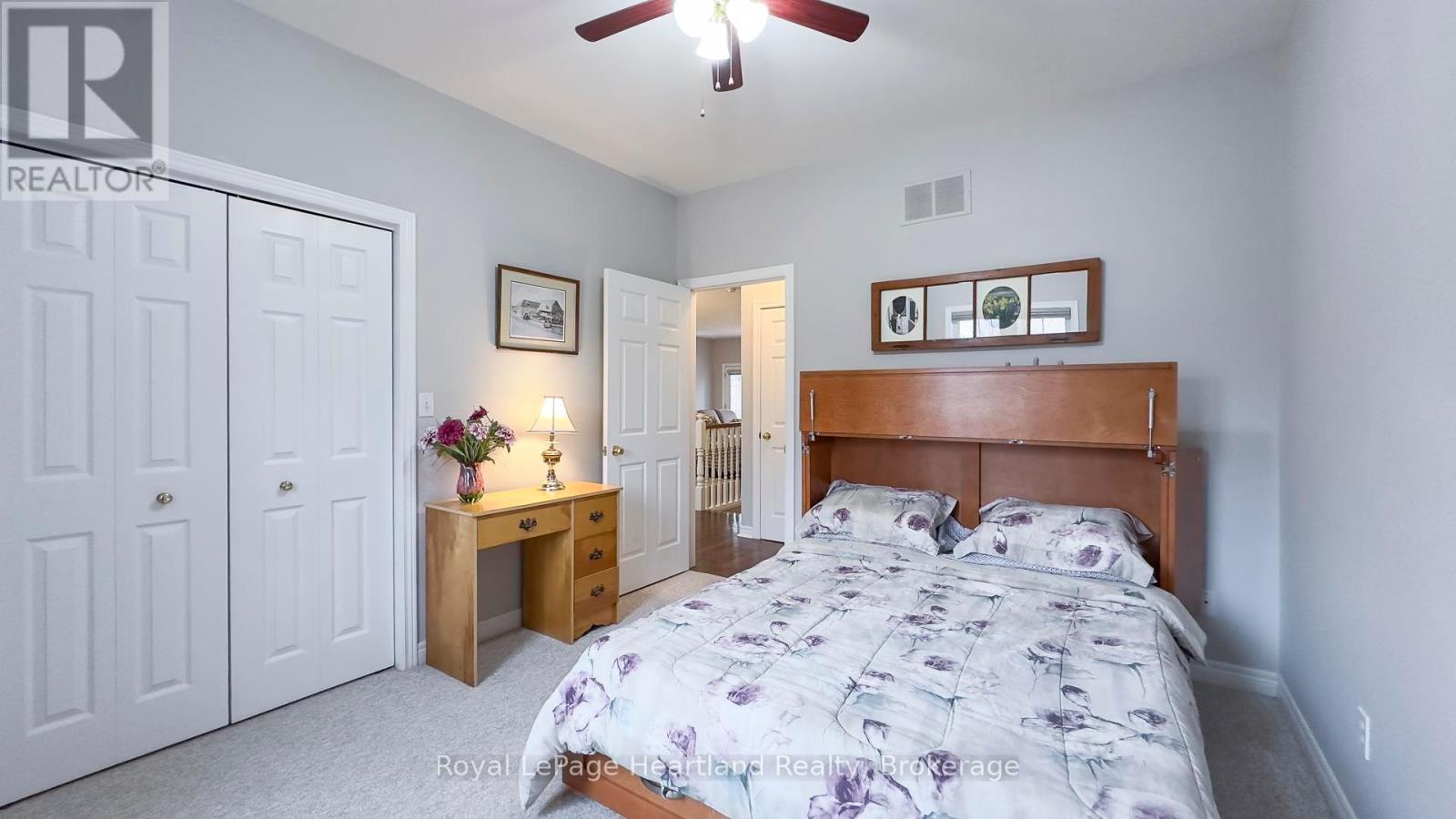 247 Martha Street, Goderich, Ontario  N7A 3B4 - Photo 27 - X12023305