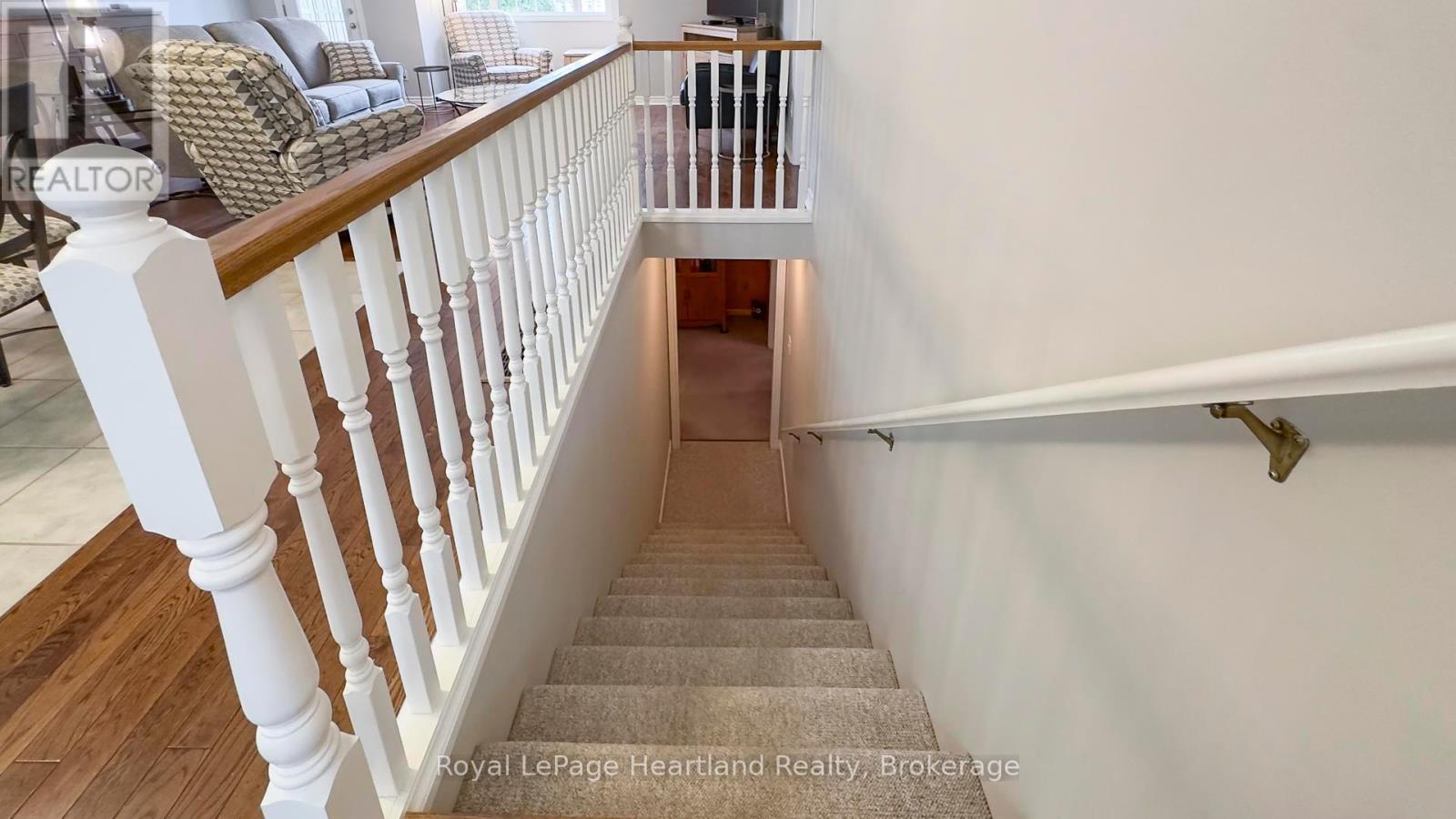 247 Martha Street, Goderich, Ontario  N7A 3B4 - Photo 31 - X12023305