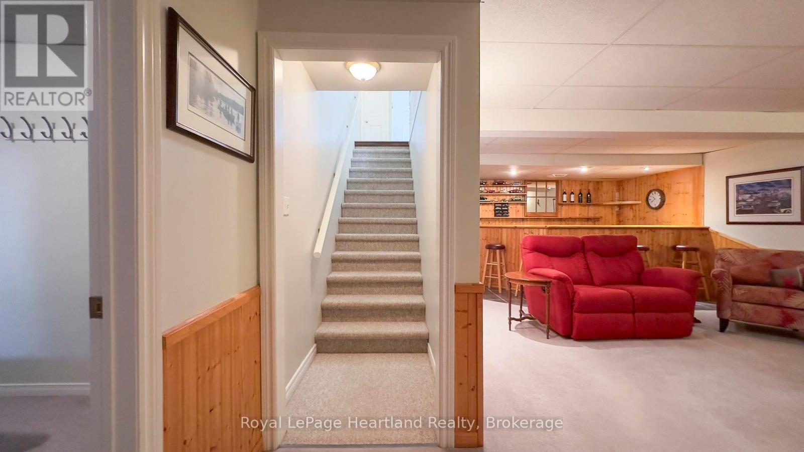247 Martha Street, Goderich, Ontario  N7A 3B4 - Photo 32 - X12023305
