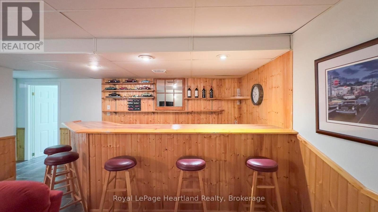 247 Martha Street, Goderich, Ontario  N7A 3B4 - Photo 36 - X12023305