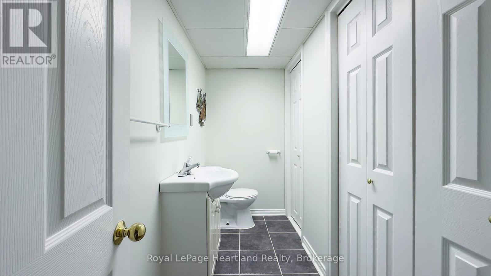 247 Martha Street, Goderich, Ontario  N7A 3B4 - Photo 39 - X12023305