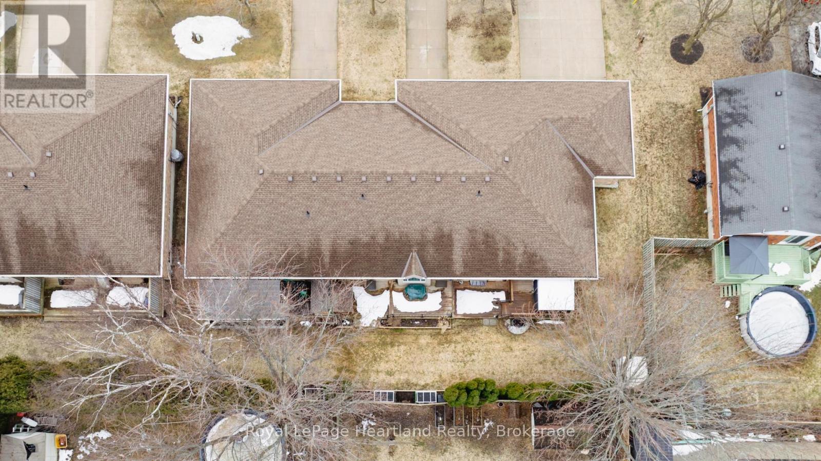 247 Martha Street, Goderich, Ontario  N7A 3B4 - Photo 45 - X12023305