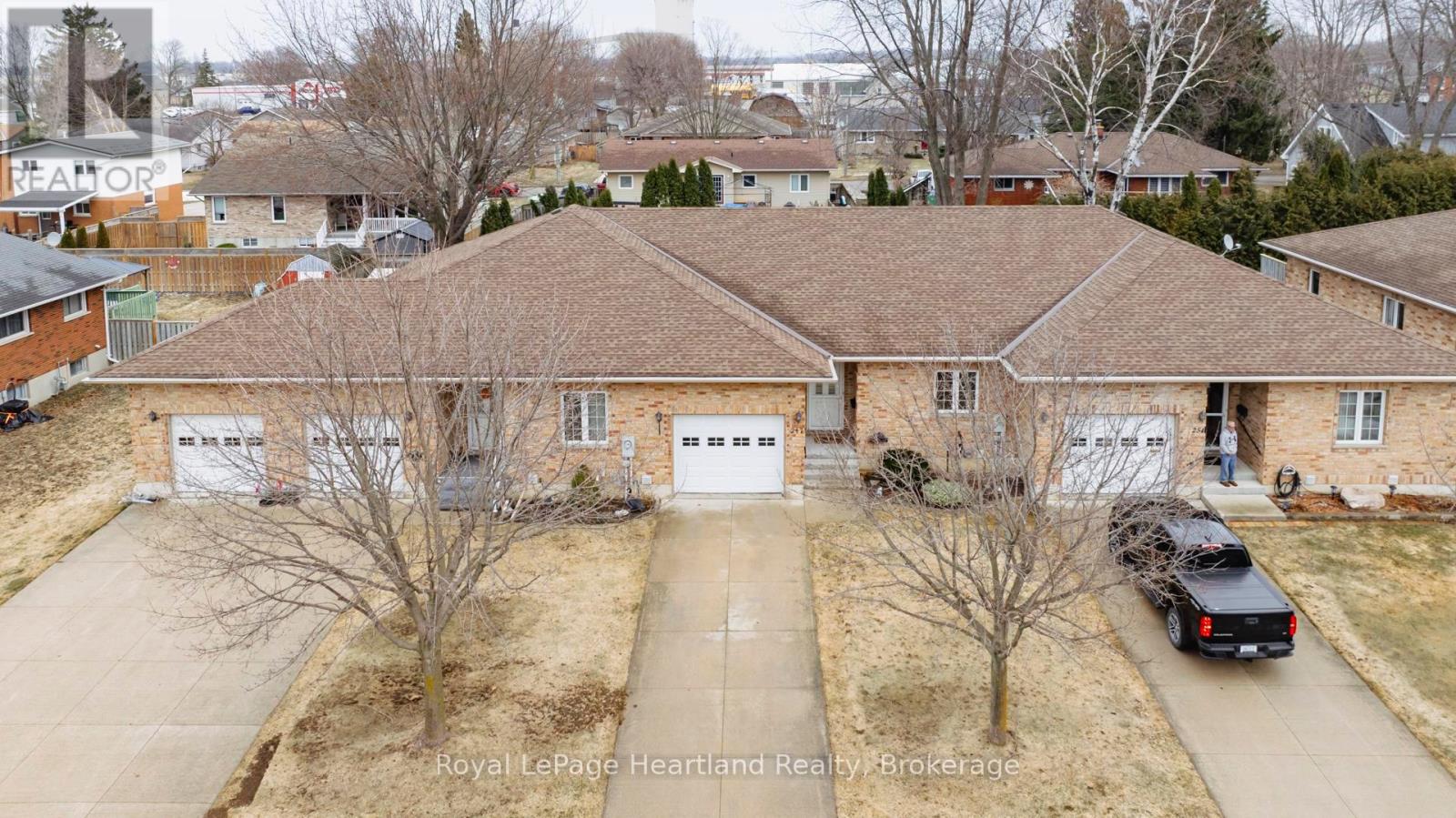 247 Martha Street, Goderich, Ontario  N7A 3B4 - Photo 46 - X12023305