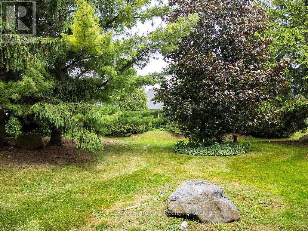 81 - 127 Alfred Street W, Blue Mountains, Ontario  N0H 2P0 - Photo 16 - X12023379