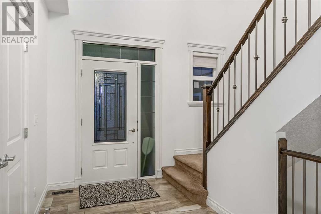40 Masters Landing Se, Calgary, Alberta  T3M 2B2 - Photo 2 - A2186892