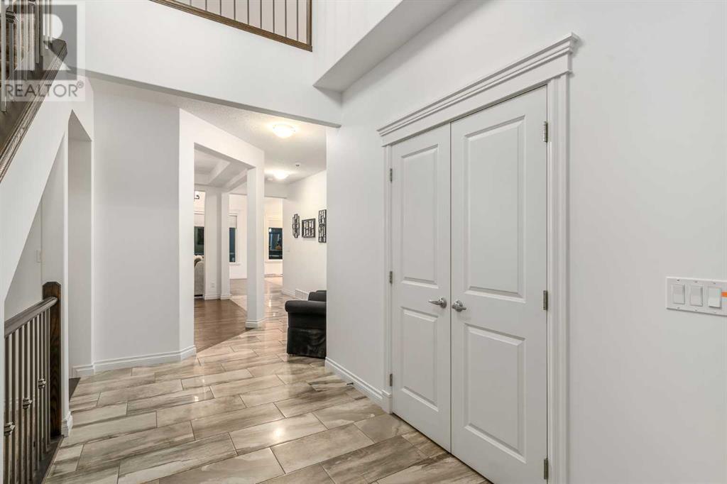 40 Masters Landing Se, Calgary, Alberta  T3M 2B2 - Photo 3 - A2186892