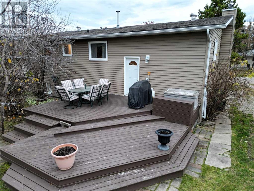 5908 9 Avenue, Edson, Alberta  T7E 1J3 - Photo 31 - A2177489