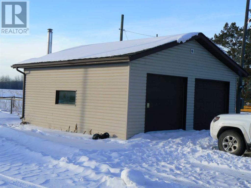 74504 172 Range, High Prairie, Alberta  T0G 1E0 - Photo 4 - A2197123