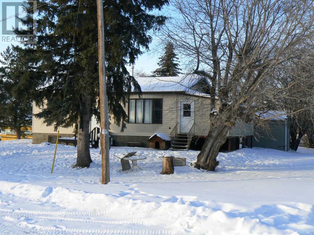 74504 172 Range, High Prairie, Alberta  T0G 1E0 - Photo 2 - A2197123
